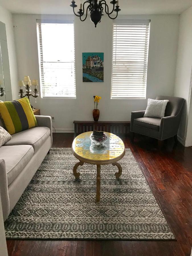 Beautiful Apartment 2 Bedrooms Close To Nyc West New York Kültér fotó