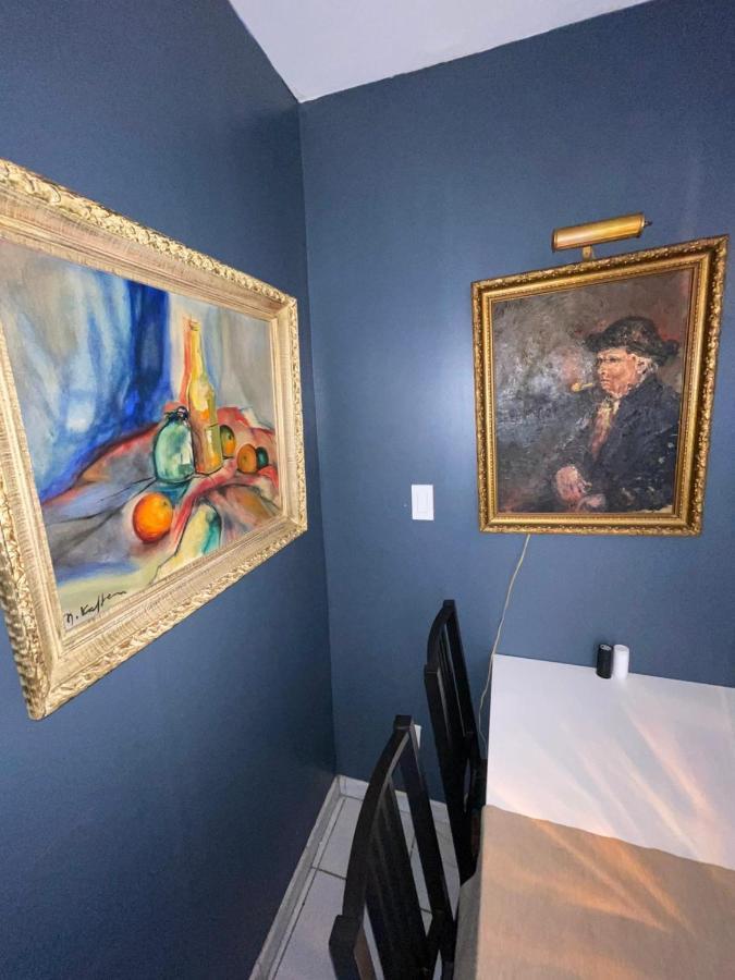 Beautiful Apartment 2 Bedrooms Close To Nyc West New York Kültér fotó